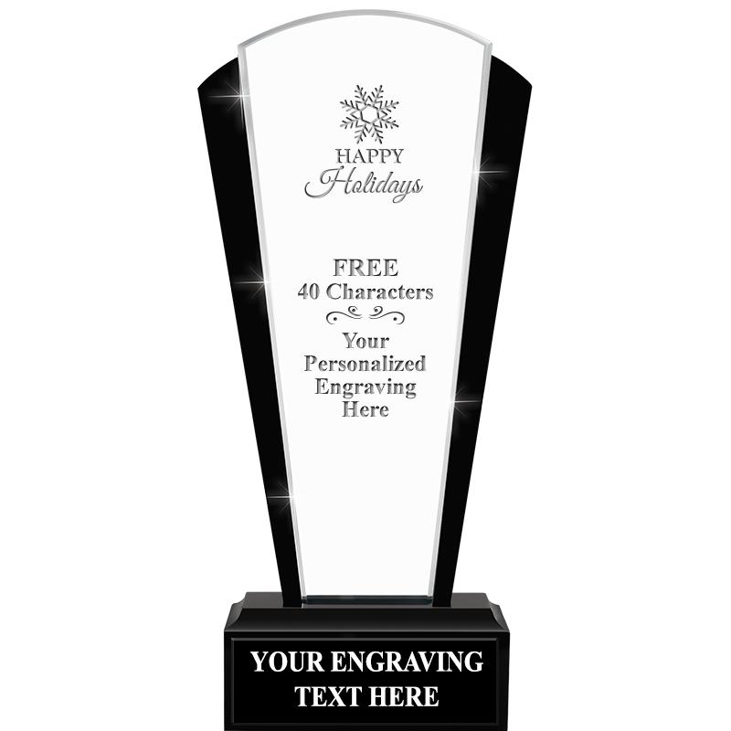 16" BROADWAY ACRYLIC