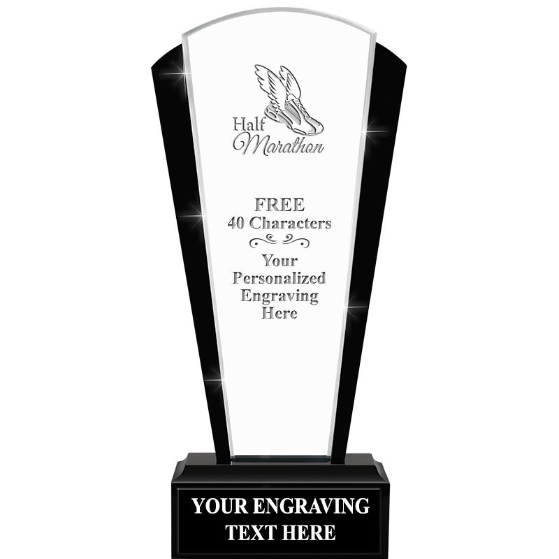 16" BROADWAY ACRYLIC