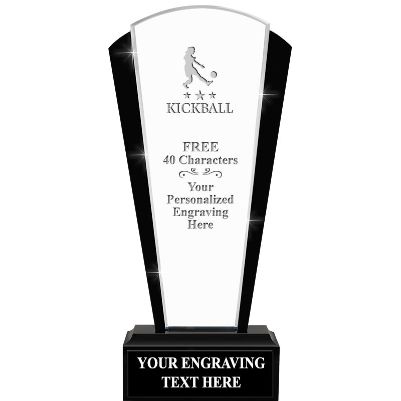 16" BROADWAY ACRYLIC