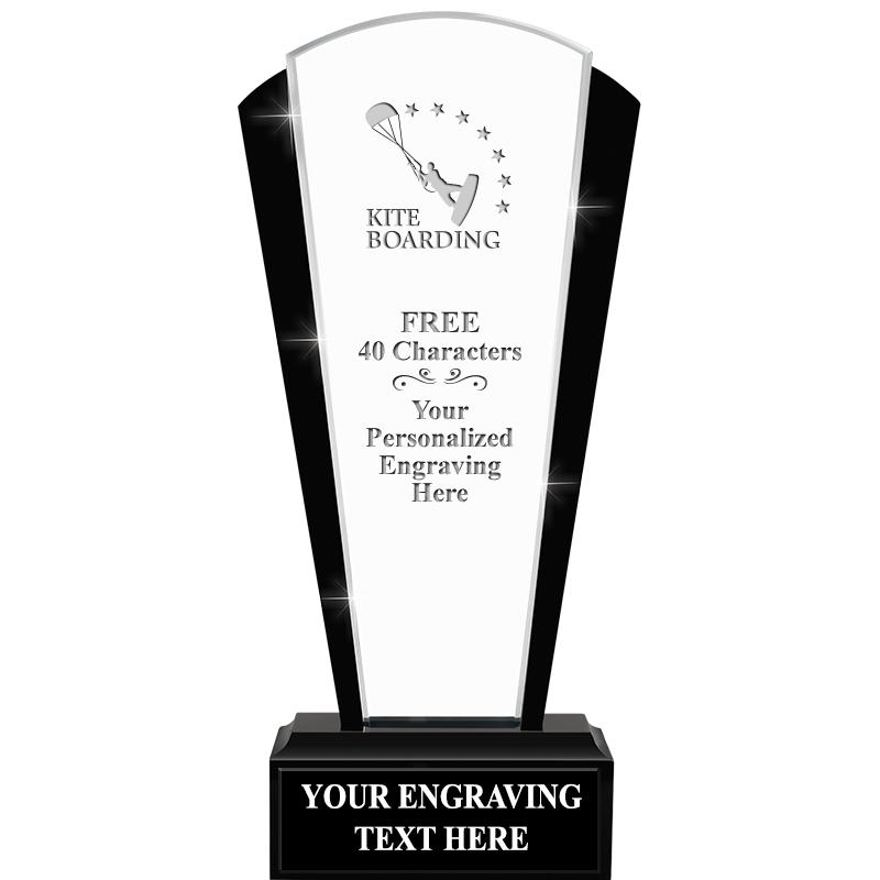 16" BROADWAY ACRYLIC