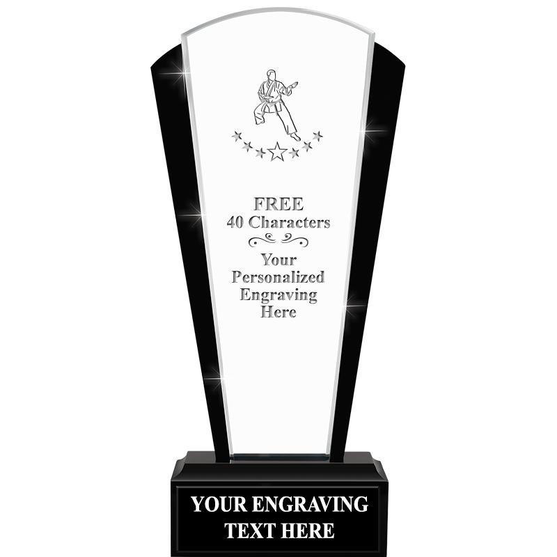 16" BROADWAY ACRYLIC