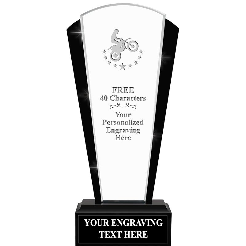 16" BROADWAY ACRYLIC