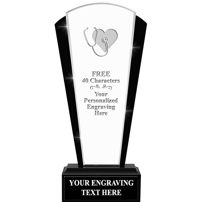 16" BROADWAY ACRYLIC