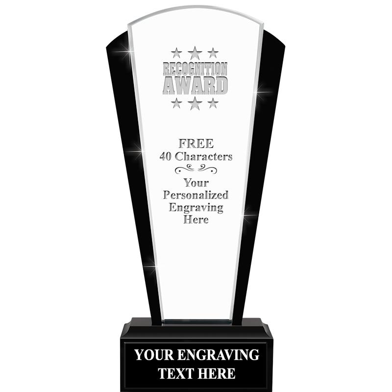 16" BROADWAY ACRYLIC