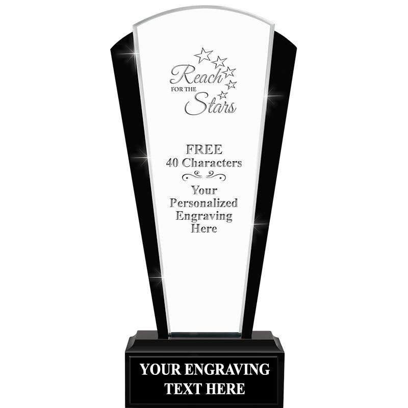 16" BROADWAY ACRYLIC