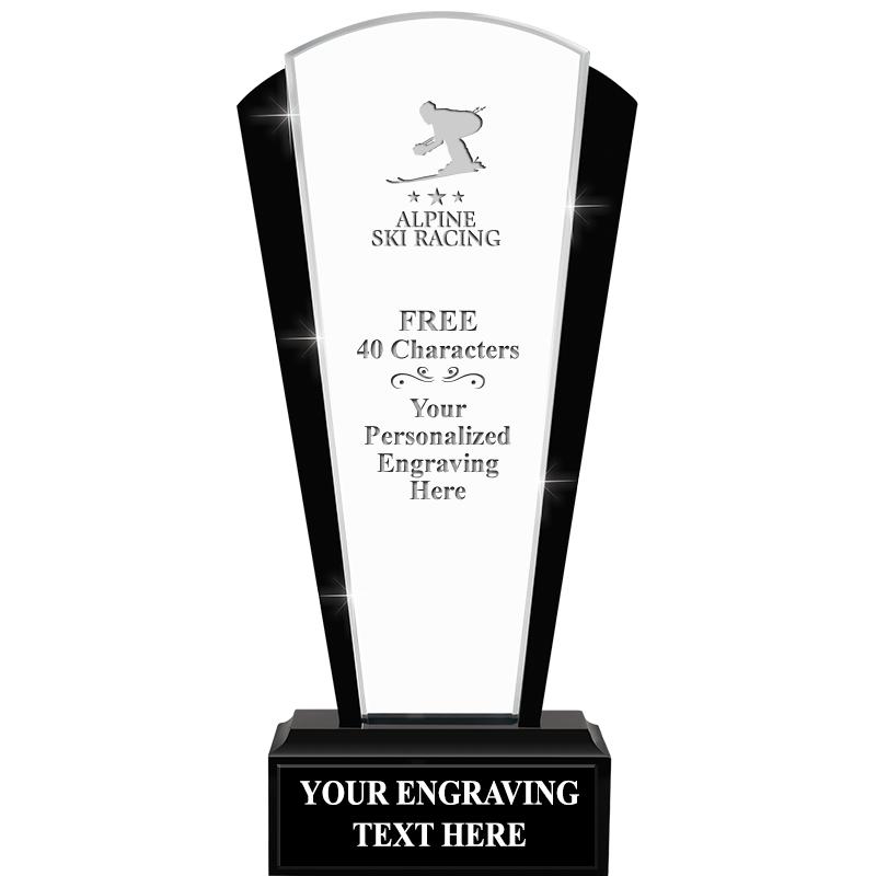 16" BROADWAY ACRYLIC