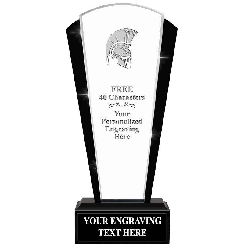 16" BROADWAY ACRYLIC