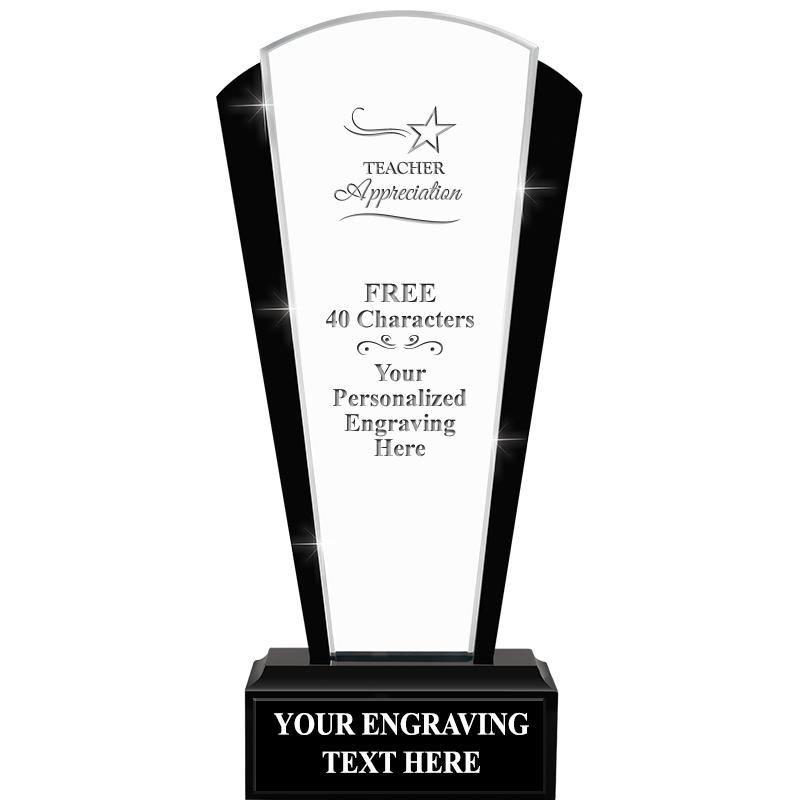 16" BROADWAY ACRYLIC