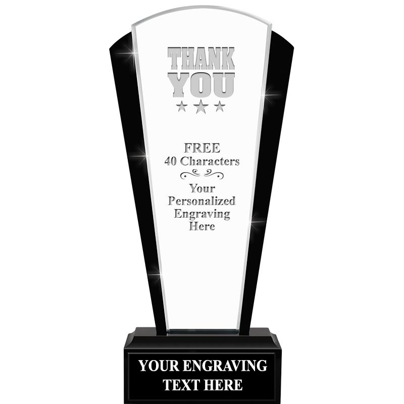 16" BROADWAY ACRYLIC