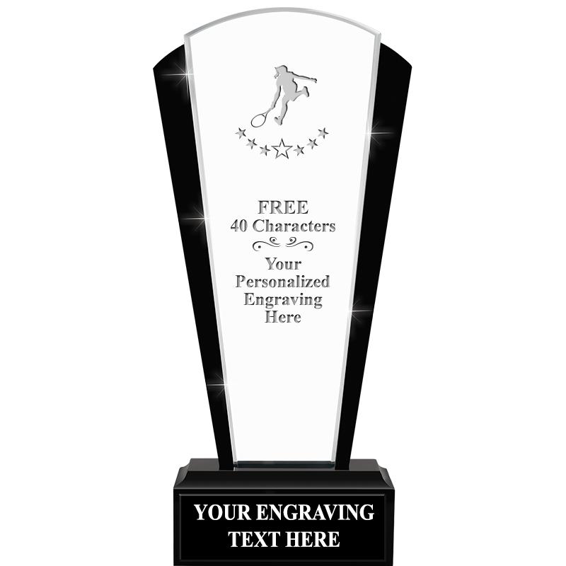 16" BROADWAY ACRYLIC