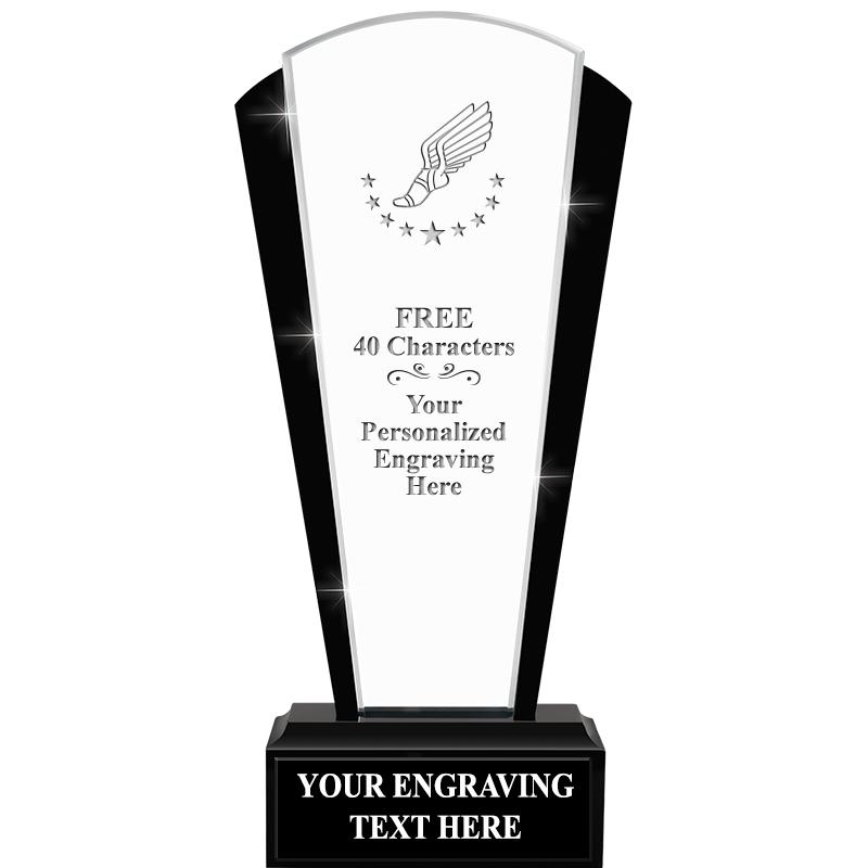 16" BROADWAY ACRYLIC