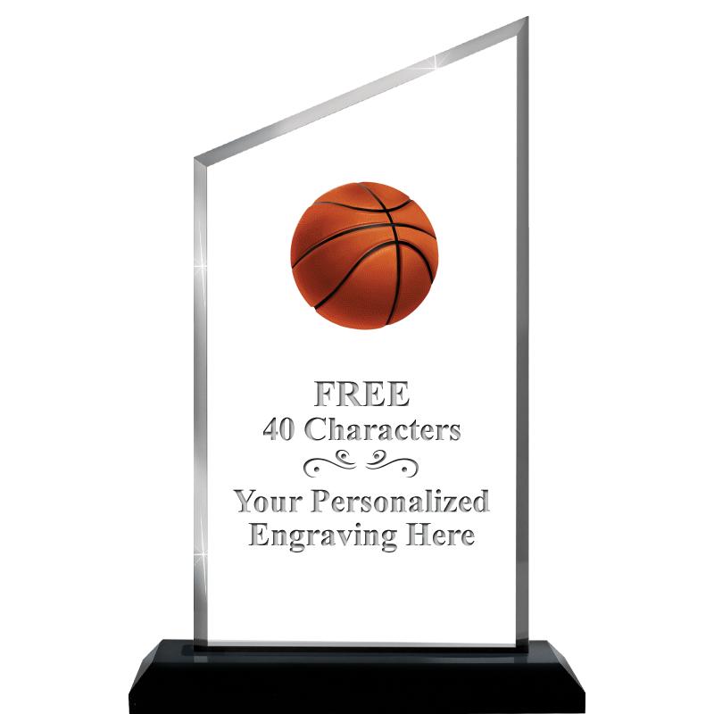 4.5"x6"INCLINE SKYLINE/BASE