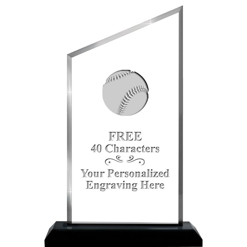 4.5"x6"INCLINE SKYLINE/BASE