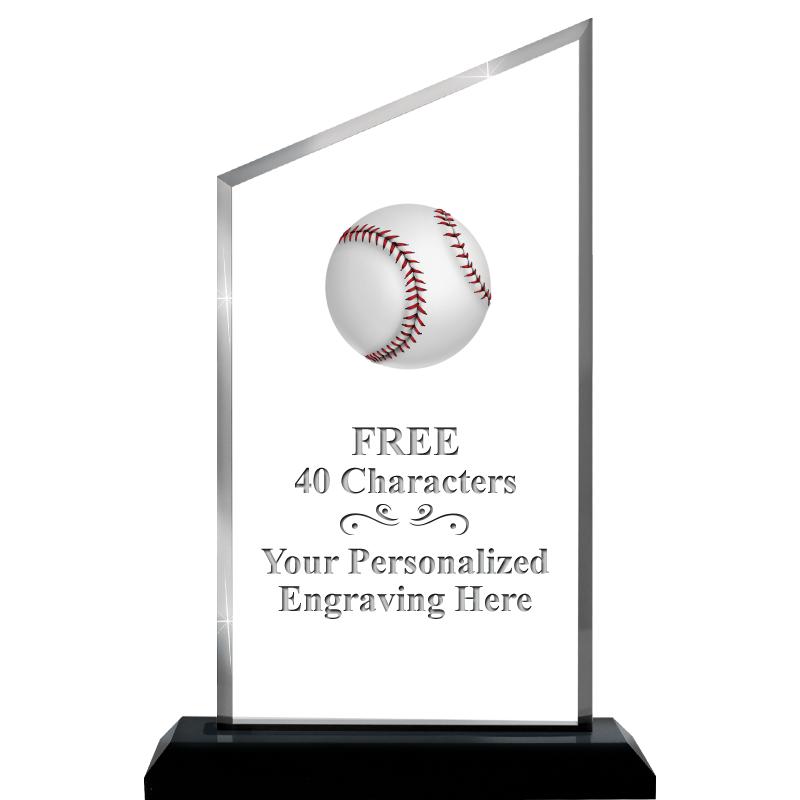 4.5"x6"INCLINE SKYLINE/BASE