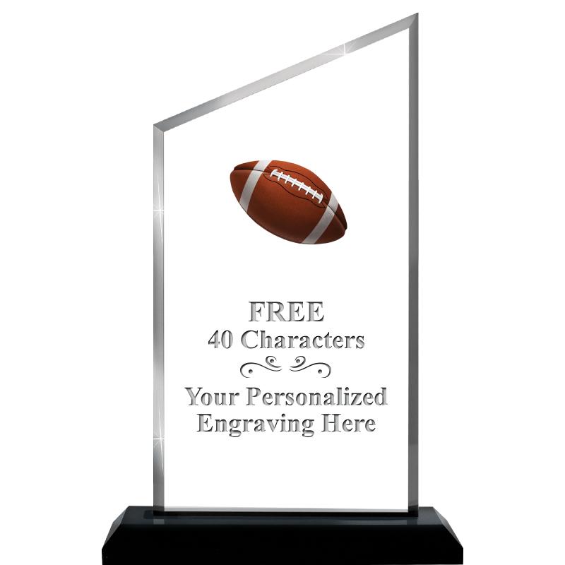 4.5"x6"INCLINE SKYLINE/BASE