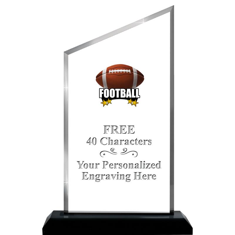 4.5"x6"INCLINE SKYLINE/BASE