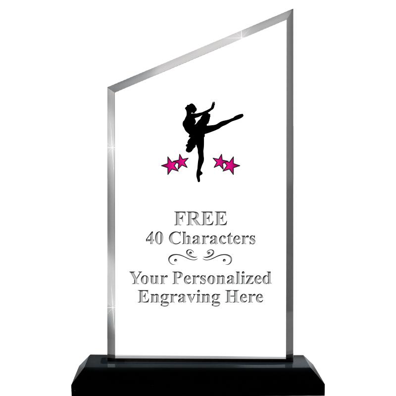 4.5"x6"INCLINE SKYLINE/BASE