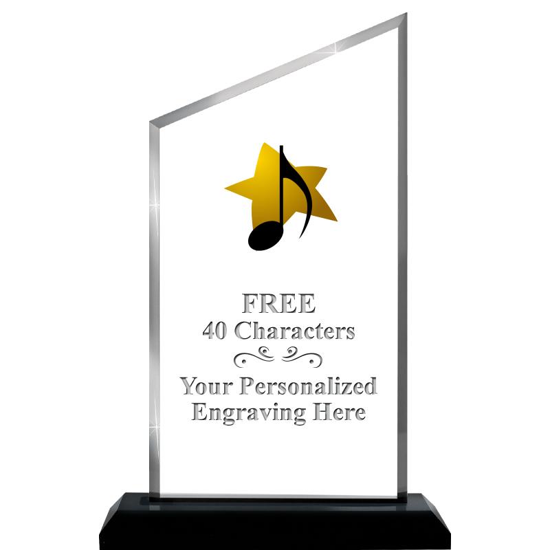 4.5"x6"INCLINE SKYLINE/BASE