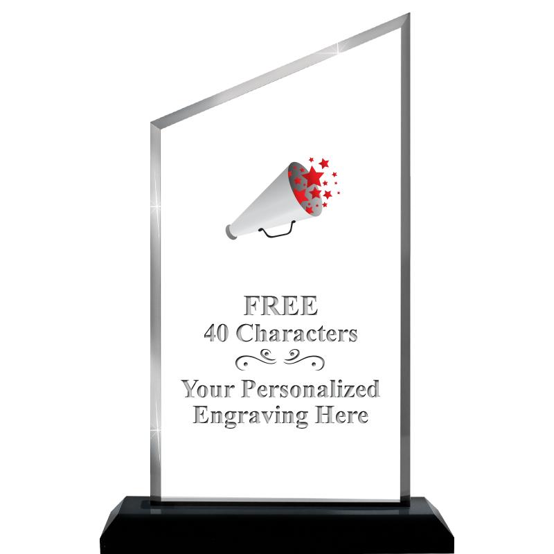 4.5"x6"INCLINE SKYLINE/BASE