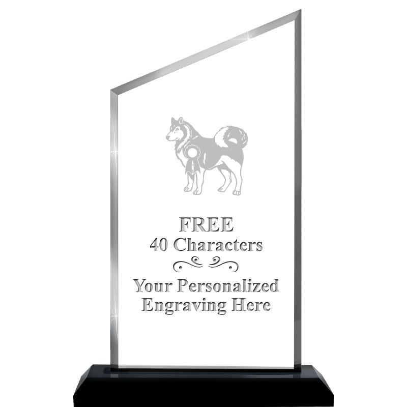 4.5"x6"INCLINE SKYLINE/BASE