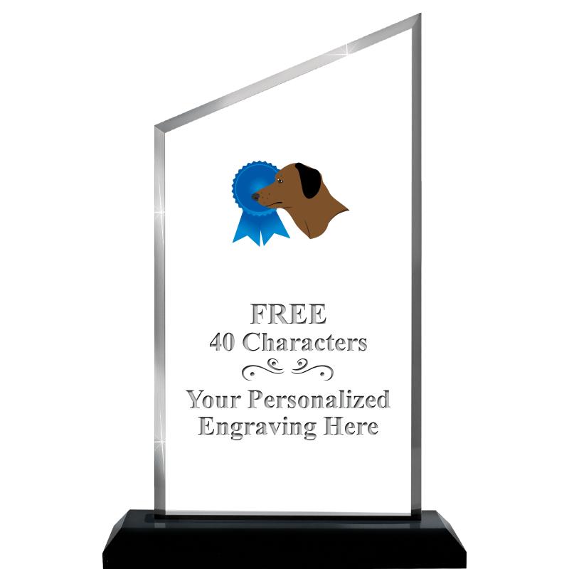 4.5"x6"INCLINE SKYLINE/BASE