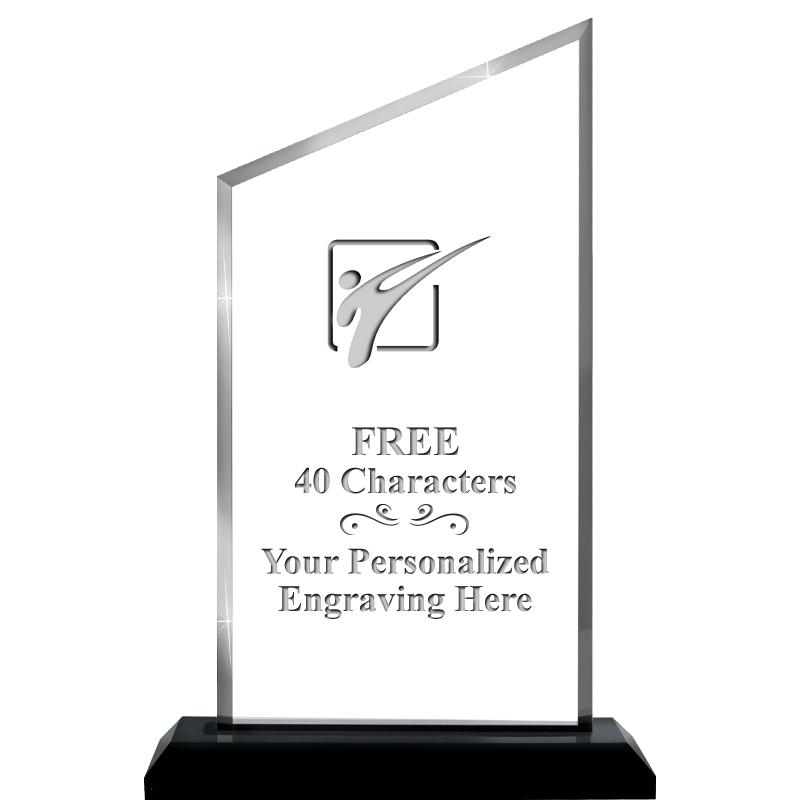 4.5"x6"INCLINE SKYLINE/BASE