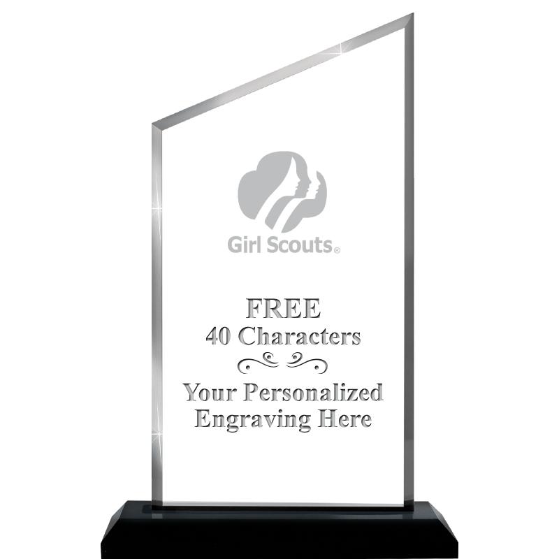 4.5"x6"INCLINE SKYLINE/BASE