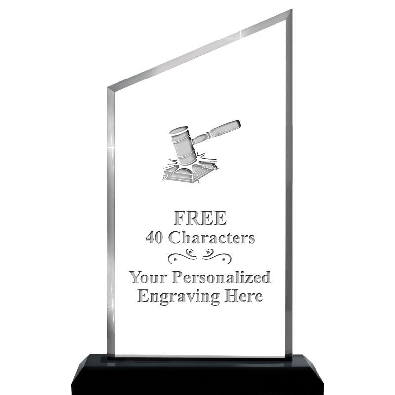 4.5"x6"INCLINE SKYLINE/BASE