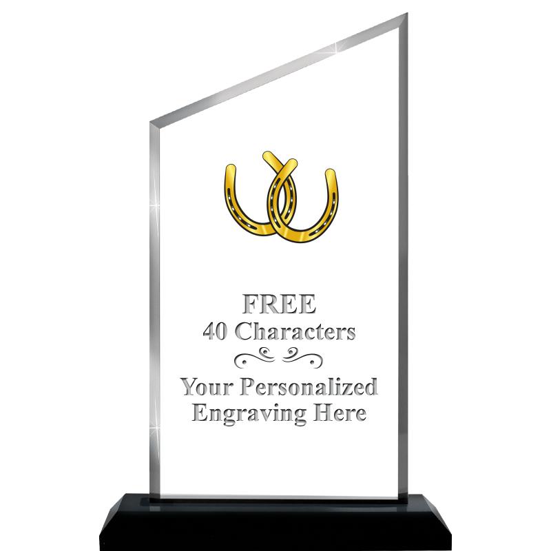 4.5"x6"INCLINE SKYLINE/BASE