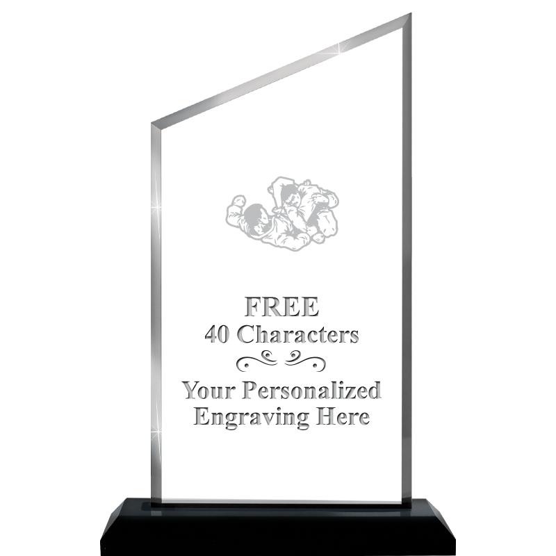 4.5"x6"INCLINE SKYLINE/BASE