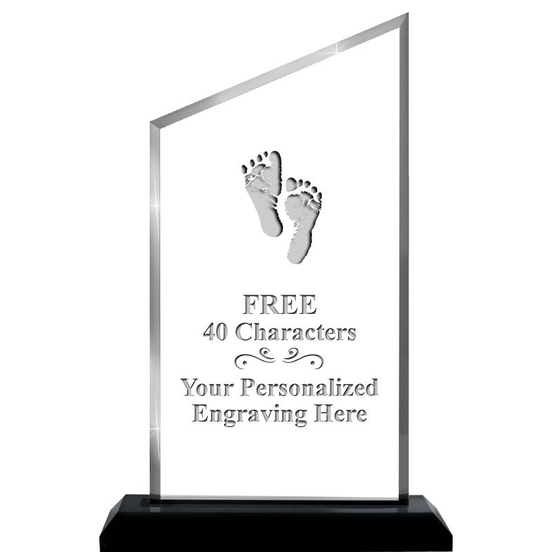 4.5"x6"INCLINE SKYLINE/BASE