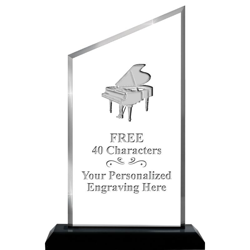 4.5"x6"INCLINE SKYLINE/BASE