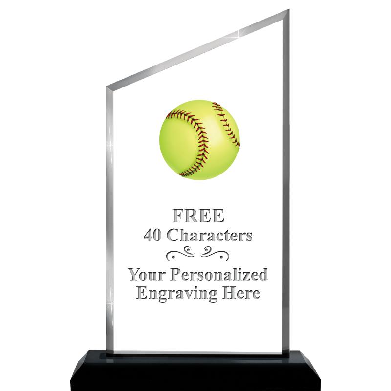 4.5"x6"INCLINE SKYLINE/BASE