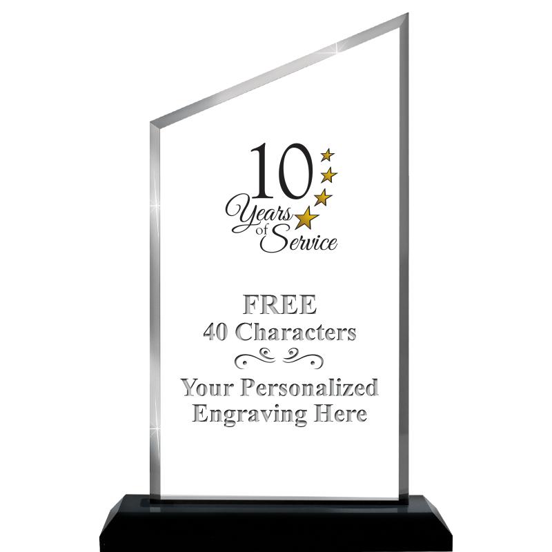 4.5"x6"INCLINE SKYLINE/BASE