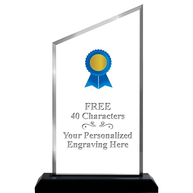 4.5"x6"INCLINE SKYLINE/BASE