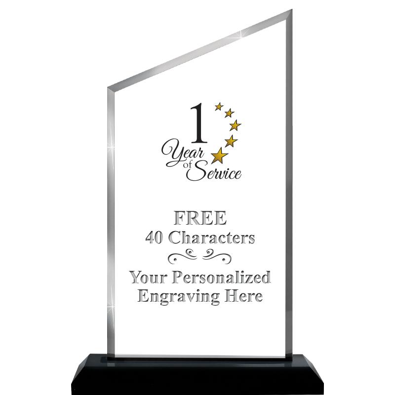 4.5"x6"INCLINE SKYLINE/BASE