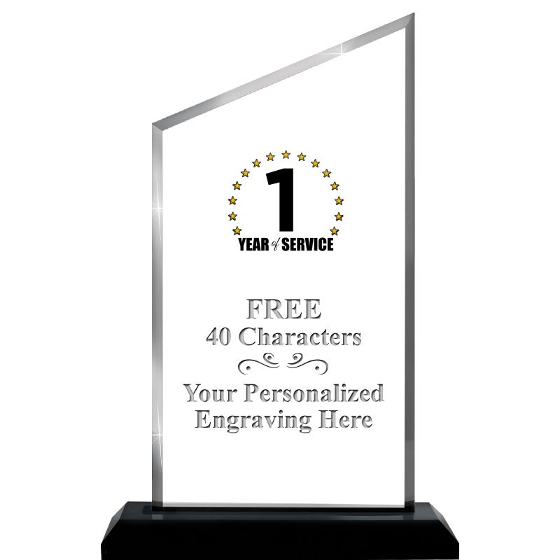 4.5"x6"INCLINE SKYLINE/BASE