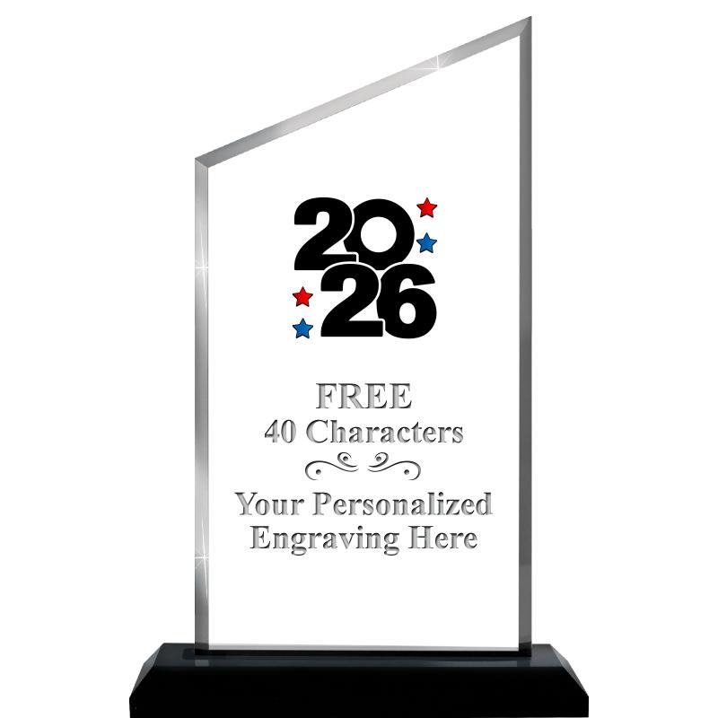 4.5"x6"INCLINE SKYLINE/BASE