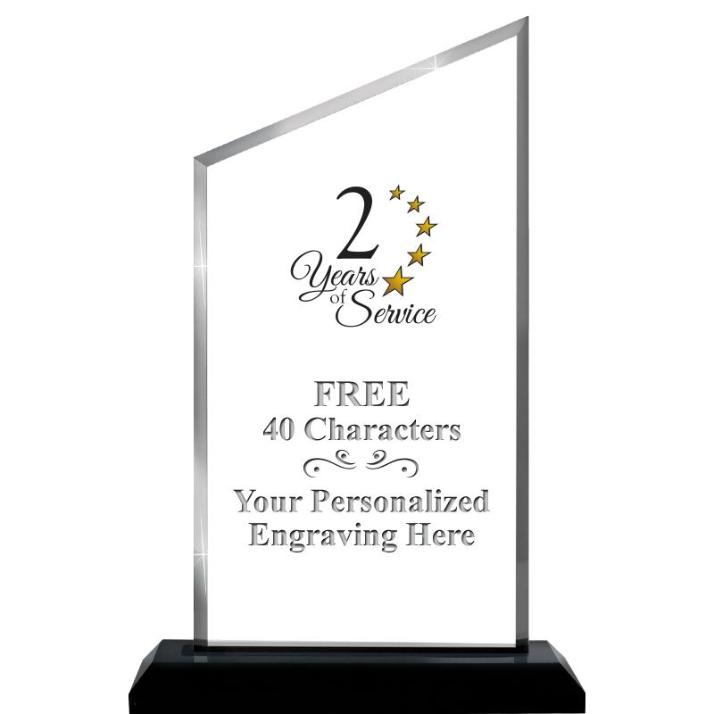 4.5"x6"INCLINE SKYLINE/BASE