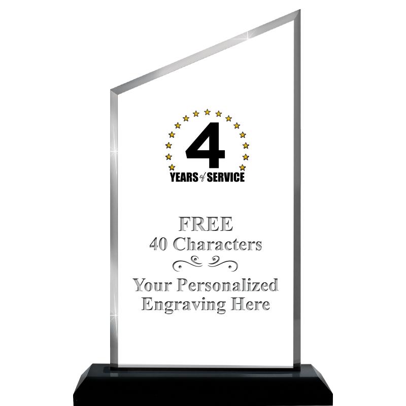 4.5"x6"INCLINE SKYLINE/BASE