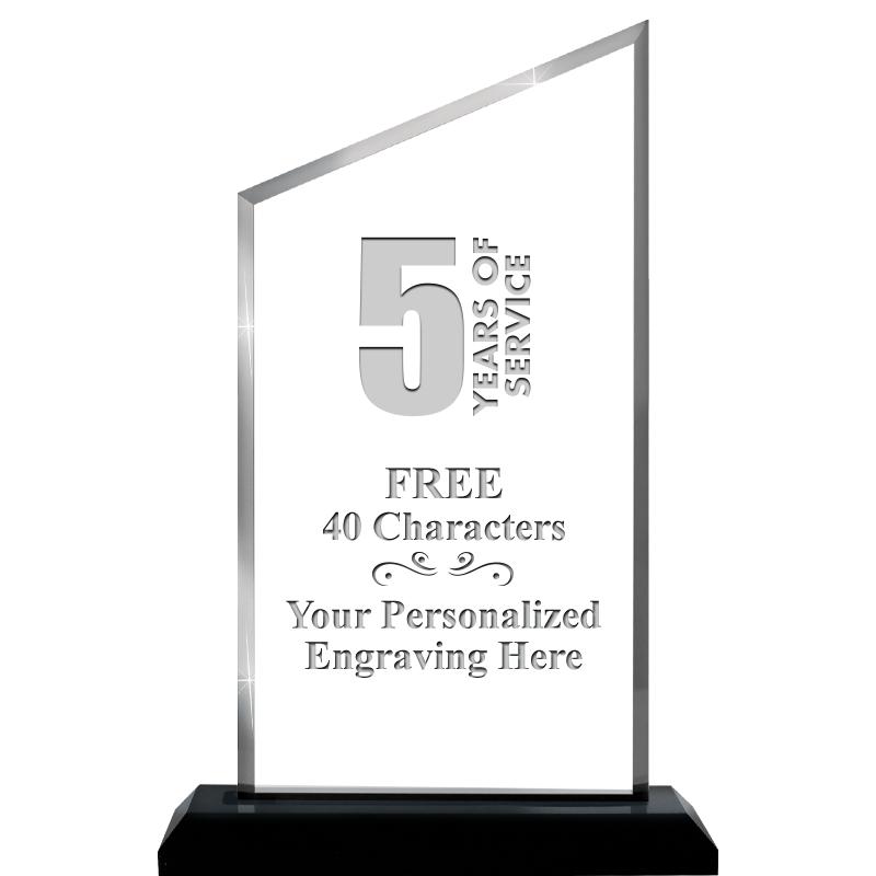 4.5"x6"INCLINE SKYLINE/BASE