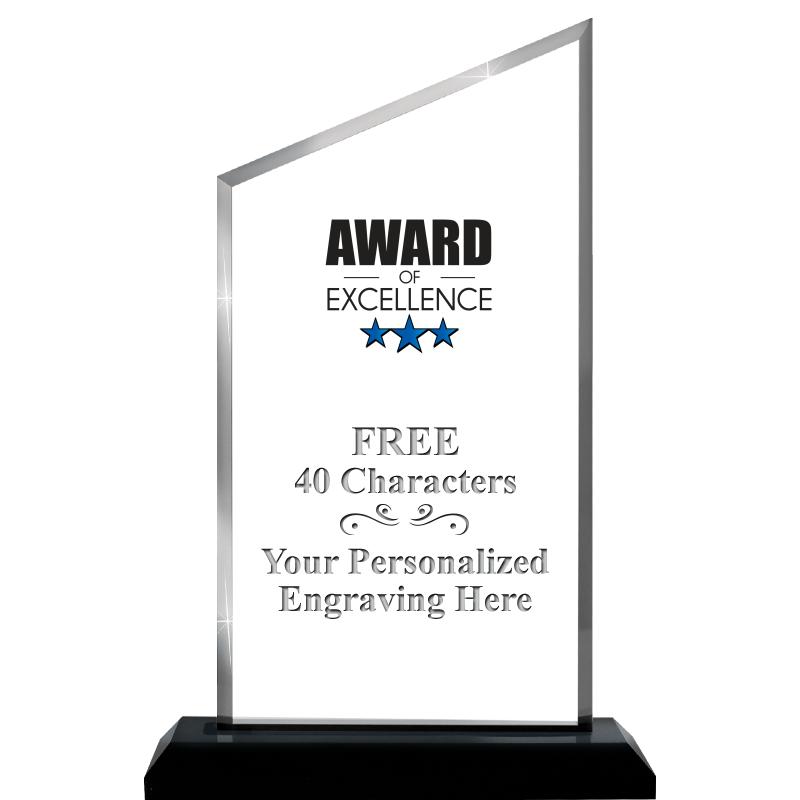 4.5"x6"INCLINE SKYLINE/BASE