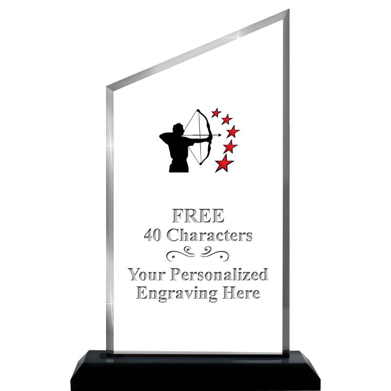 4.5"x6"INCLINE SKYLINE/BASE