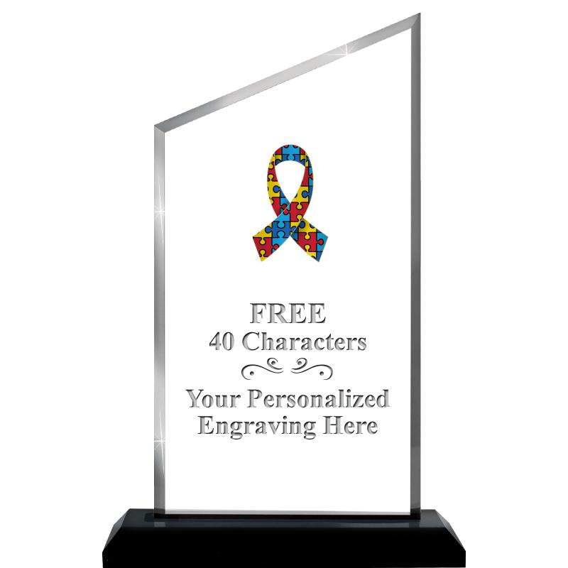 4.5"x6"INCLINE SKYLINE/BASE