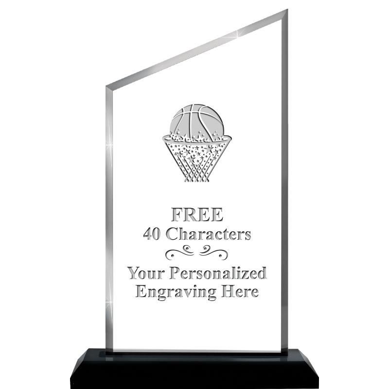 4.5"x6"INCLINE SKYLINE/BASE