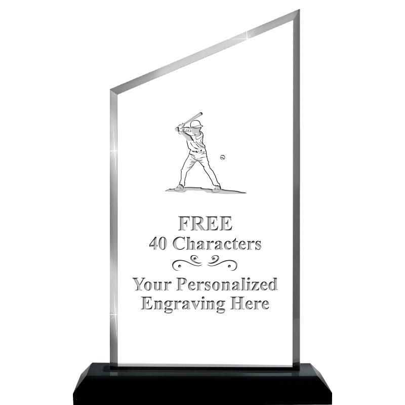 4.5"x6"INCLINE SKYLINE/BASE