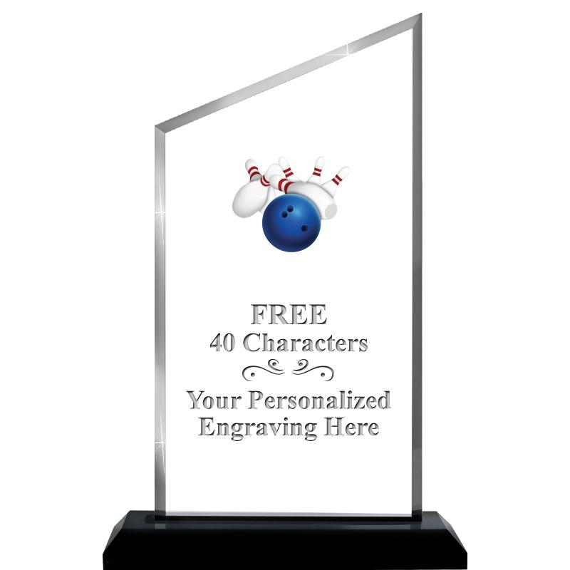 4.5"x6"INCLINE SKYLINE/BASE