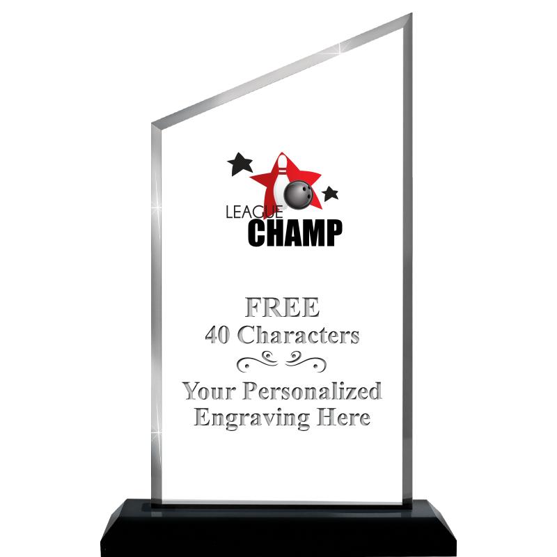 4.5"x6"INCLINE SKYLINE/BASE