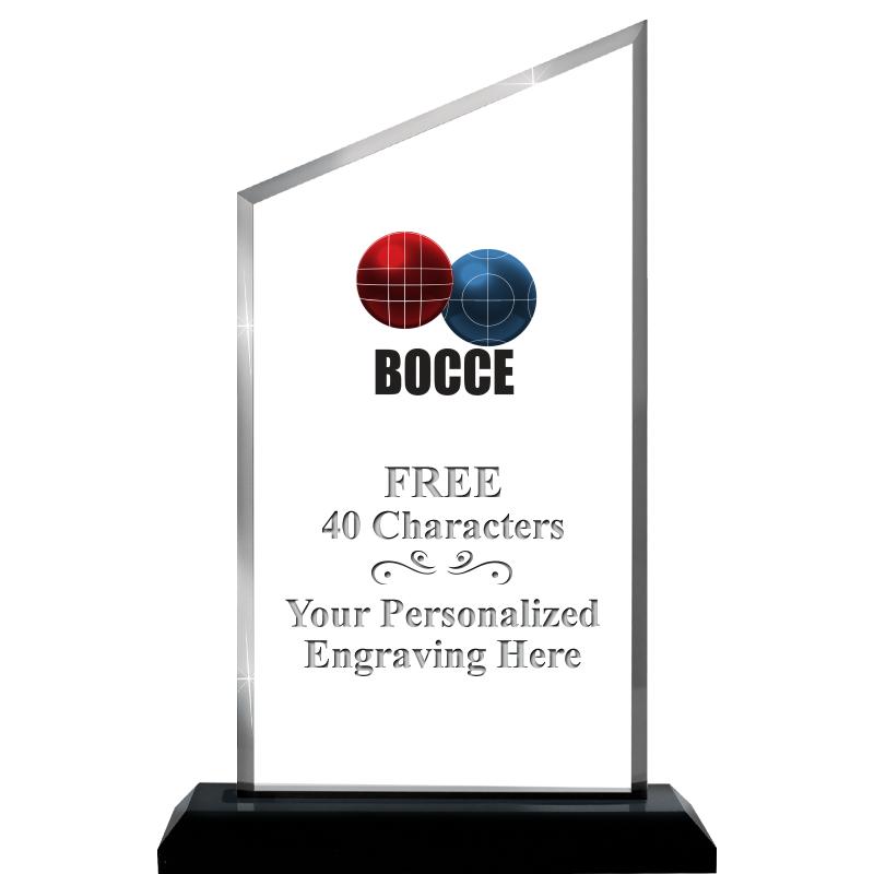 4.5"x6"INCLINE SKYLINE/BASE