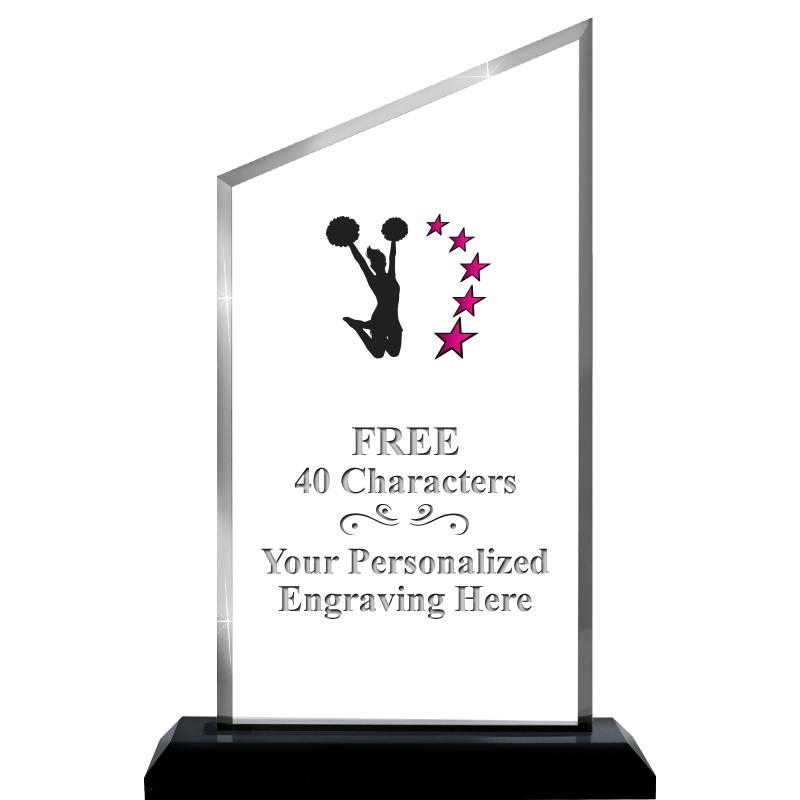 4.5"x6"INCLINE SKYLINE/BASE